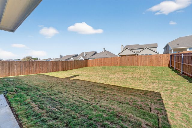 3517 Helena Street, Gainesville, TX 76240