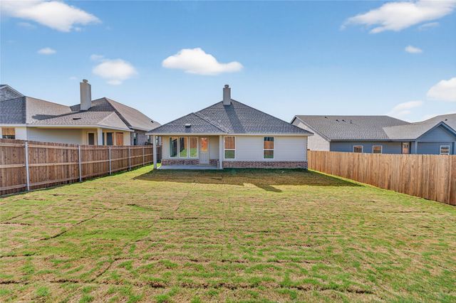 3517 Helena Street, Gainesville, TX 76240