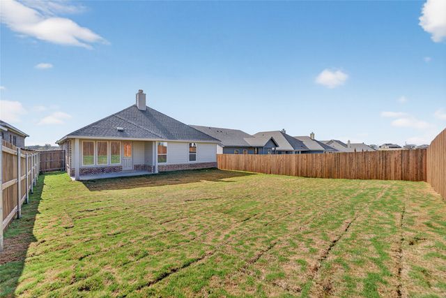 3517 Helena Street, Gainesville, TX 76240