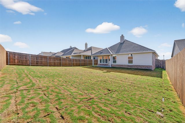 3517 Helena Street, Gainesville, TX 76240