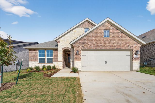 3517 Helena Street, Gainesville, TX 76240