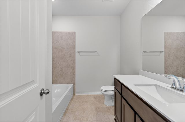 3517 Helena Street, Gainesville, TX 76240