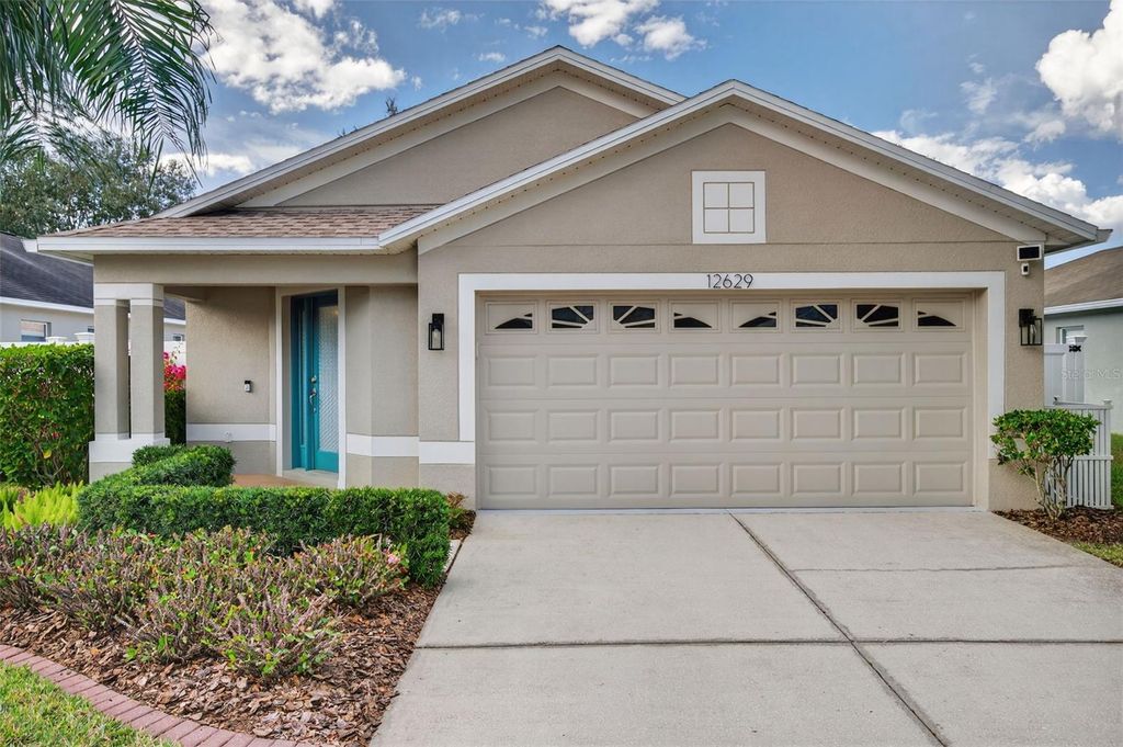 12629 WHITE BLUFF ROAD, Hudson, FL 34669