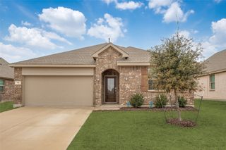 112 Mills Drive, Anna, TX 75409
