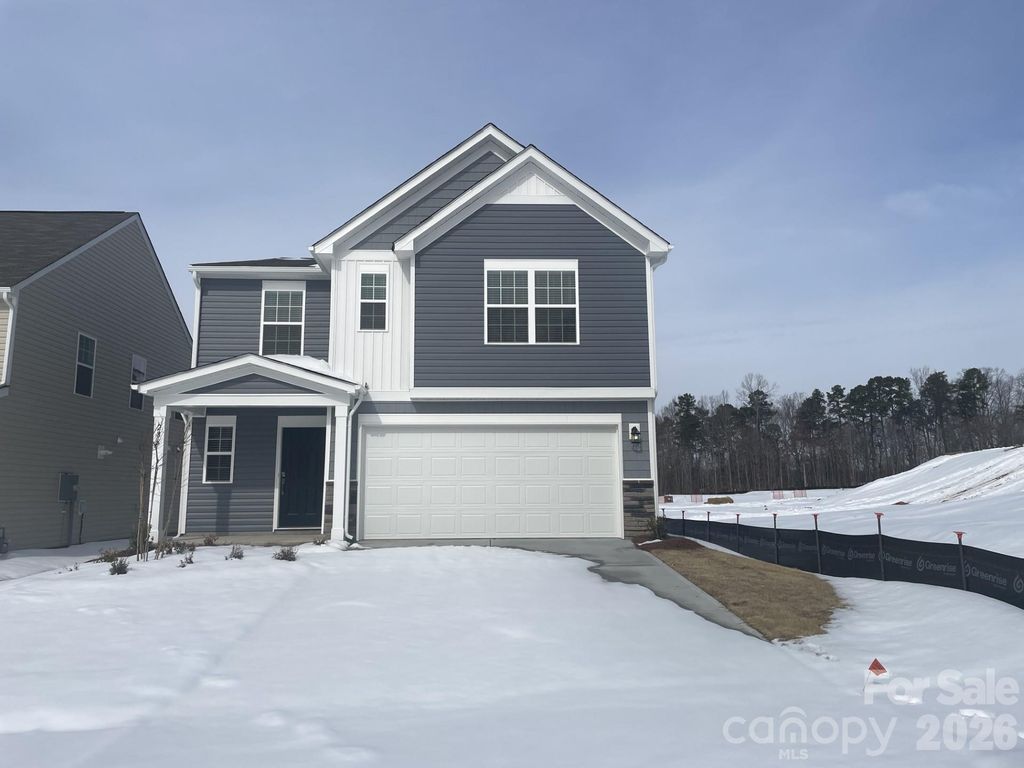 286 W 18th Street 175, Kannapolis, NC 28081