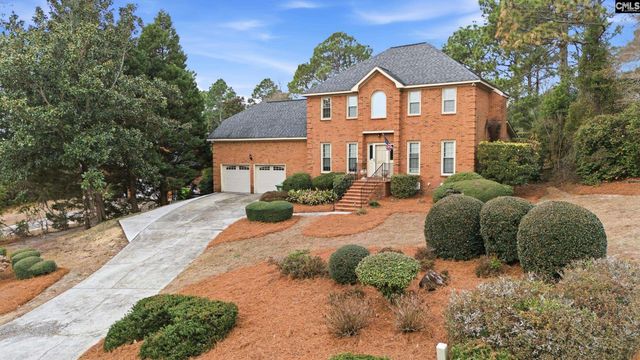 204 Woodlands W, Columbia, SC 29229