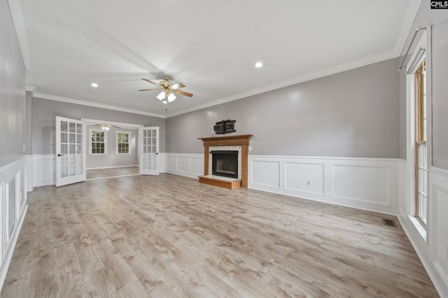 204 Woodlands W, Columbia, SC 29229