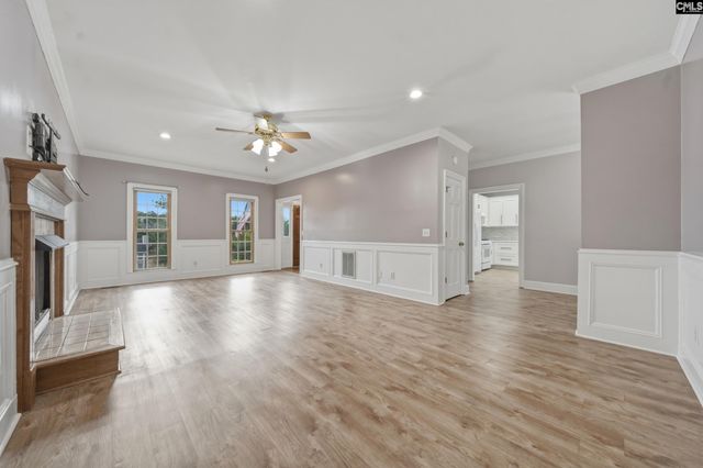 204 Woodlands W, Columbia, SC 29229