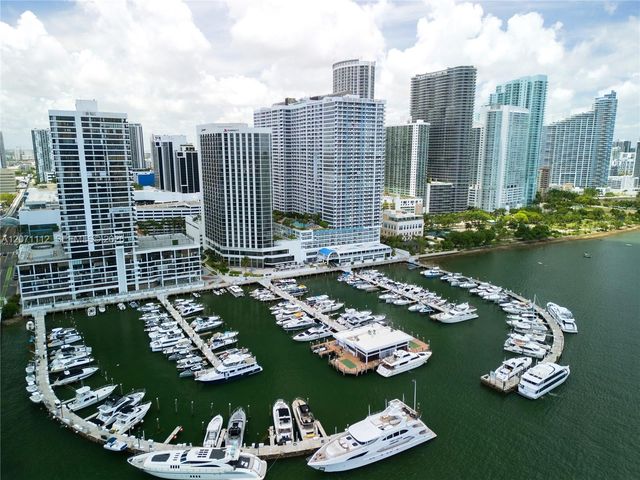 1717 N Bayshore Drive A-3157, Miami, FL 33132