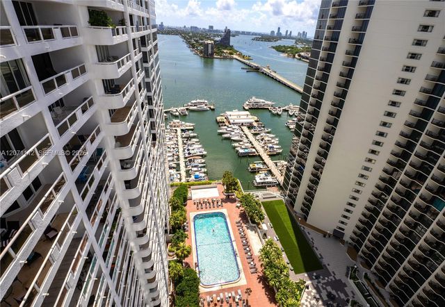 1717 N Bayshore Drive A-3157, Miami, FL 33132