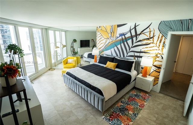 1717 N Bayshore Drive A-3157, Miami, FL 33132