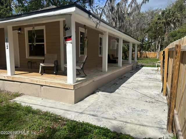 112 PUTNAM Avenue, East Palatka, CA 32131