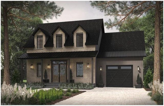 Lot 24 Peters Bridge RD, Courtland, VA 23837