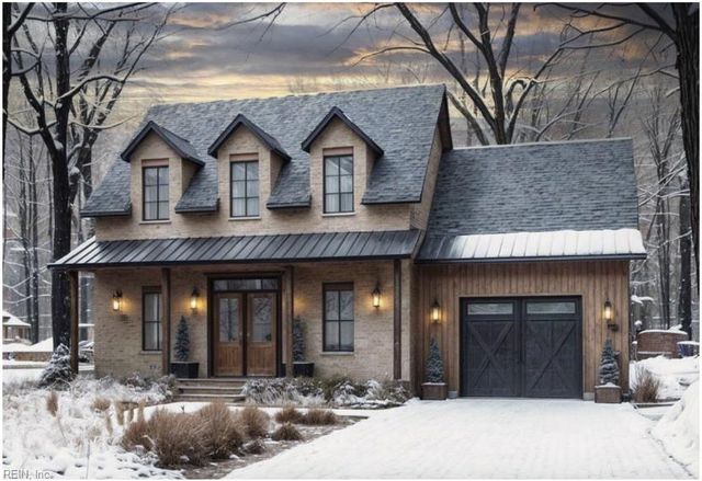 Lot 24 Peters Bridge RD, Courtland, VA 23837