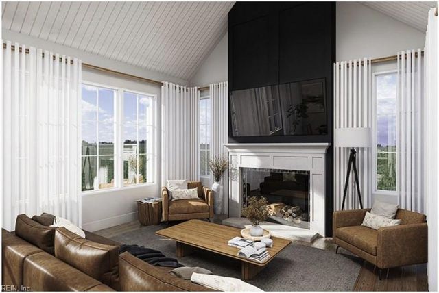 Lot 24 Peters Bridge RD, Courtland, VA 23837