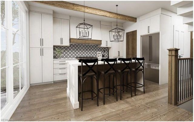 Lot 24 Peters Bridge RD, Courtland, VA 23837