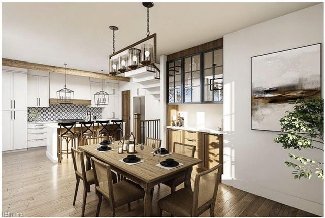 Lot 24 Peters Bridge RD, Courtland, VA 23837