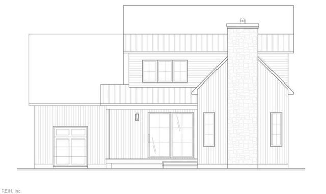 Lot 24 Peters Bridge RD, Courtland, VA 23837