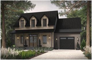 Lot 24 Peters Bridge RD, Courtland, VA 23837