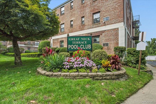13 Terrace Circle 2B, Great Neck, NY 11021