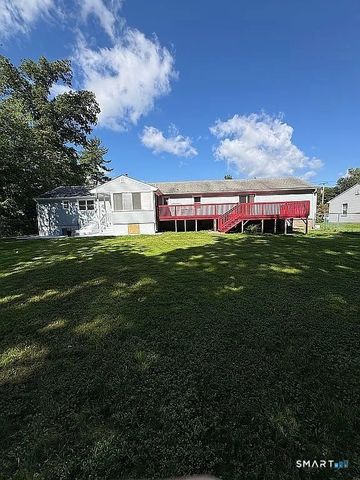 130 West Shepard Avenue, Hamden, CT 06514
