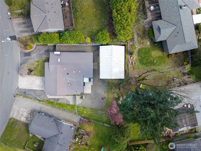9537 S 213th Street, Kent, WA 98031