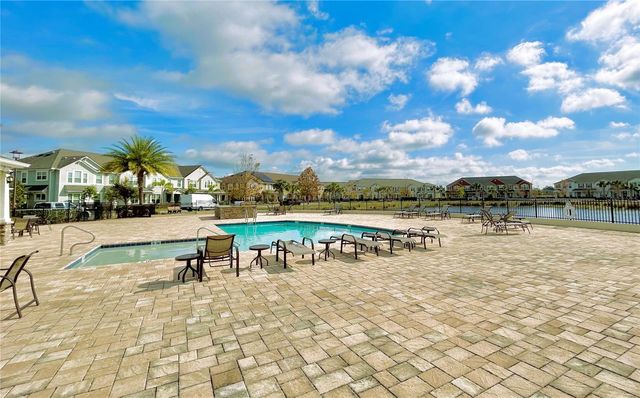 10025 EAGLE ROCK ALLEY, Orlando, FL 32832