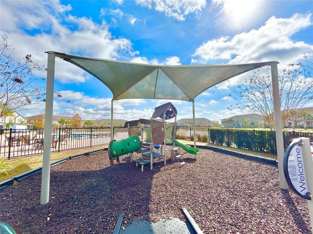 10025 EAGLE ROCK ALLEY, Orlando, FL 32832