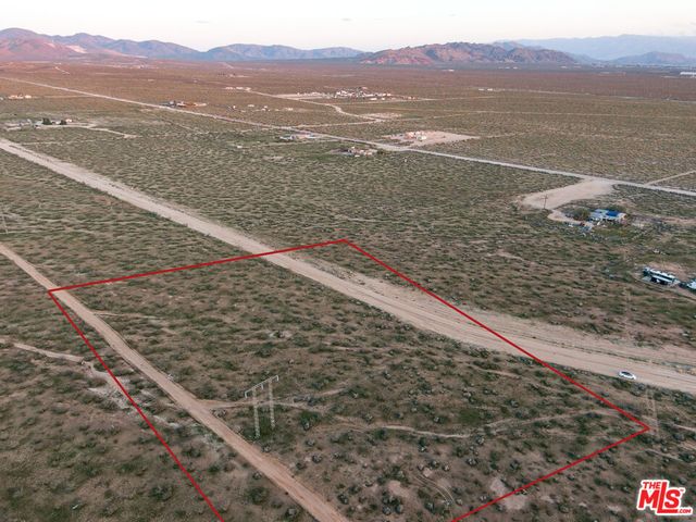 0 Redbank Rd Street, Apple Valley, CA 92307