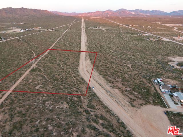 0 Redbank Rd Street, Apple Valley, CA 92307