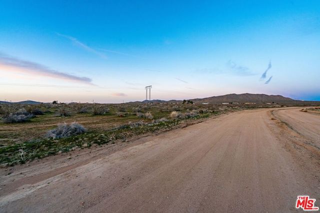 0 Redbank Rd Street, Apple Valley, CA 92307