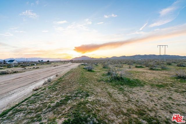 0 Redbank Rd Street, Apple Valley, CA 92307