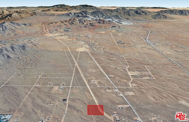 0 Redbank Rd Street, Apple Valley, CA 92307