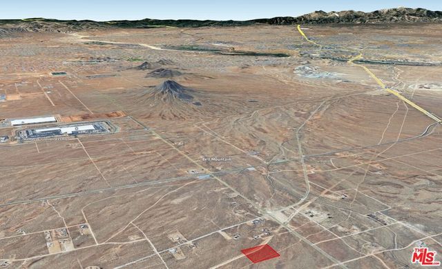 0 Redbank Rd Street, Apple Valley, CA 92307