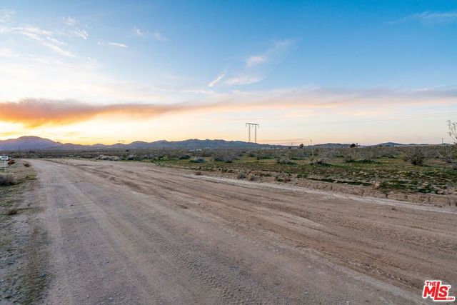 0 Redbank Rd Street, Apple Valley, CA 92307
