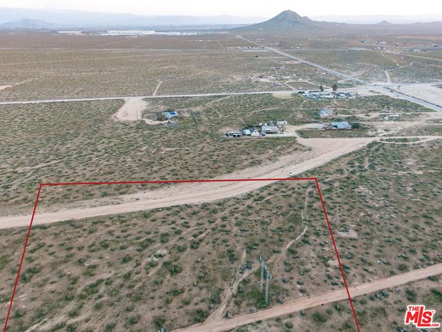0 Redbank Rd Street, Apple Valley, CA 92307
