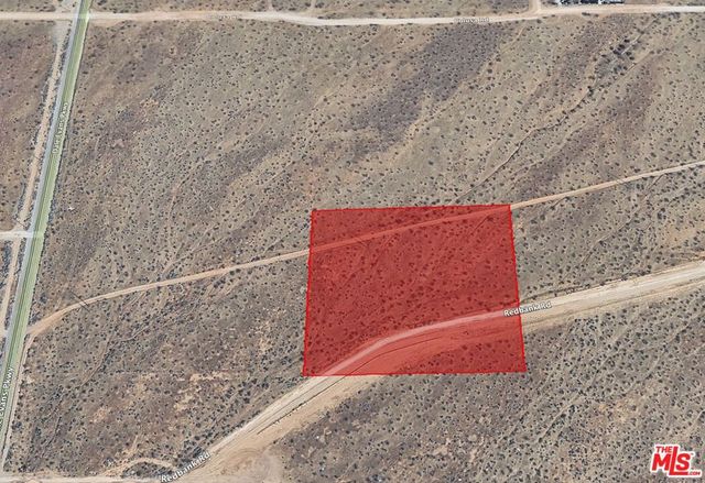 0 Redbank Rd Street, Apple Valley, CA 92307