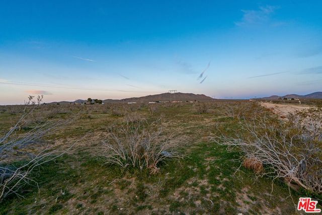 0 Redbank Rd Street, Apple Valley, CA 92307
