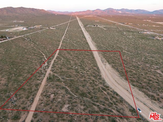 0 Redbank Rd Street, Apple Valley, CA 92307