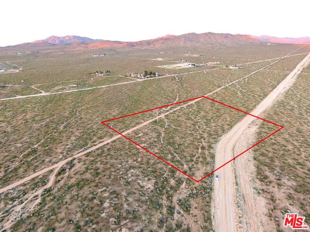 0 Redbank Rd Street, Apple Valley, CA 92307