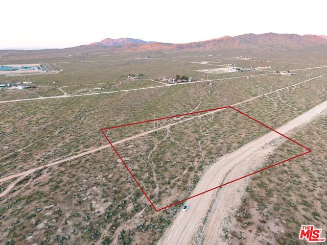 0 Redbank Rd Street, Apple Valley, CA 92307