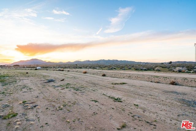 0 Redbank Rd Street, Apple Valley, CA 92307