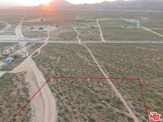 0 Redbank Rd Street, Apple Valley, CA 92307
