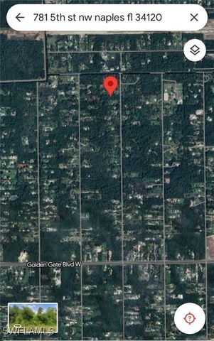 Address unavailable.