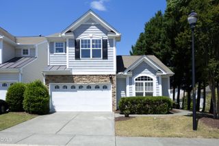 8402 Drystone Drive, Raleigh, NC 27613