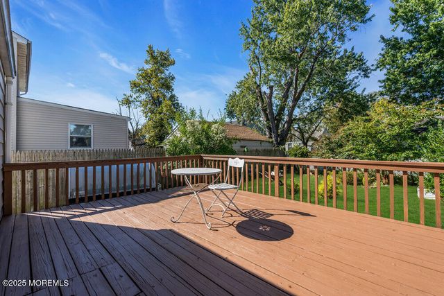 11 Snyder Avenue, Keansburg, NJ 07734