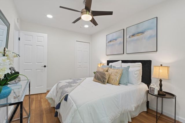 4428 Del Valle Parkway, Pleasanton, CA 94566