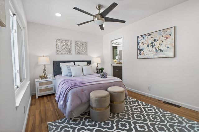 4428 Del Valle Parkway, Pleasanton, CA 94566