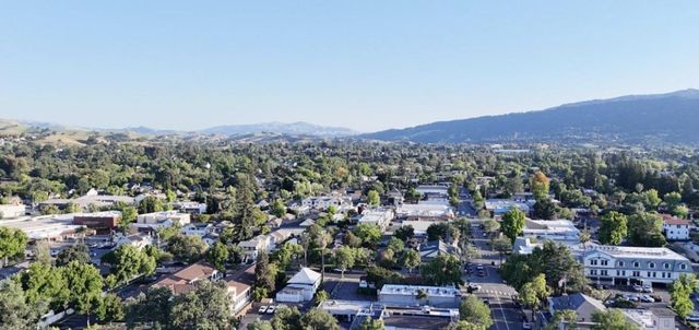 4428 Del Valle Parkway, Pleasanton, CA 94566