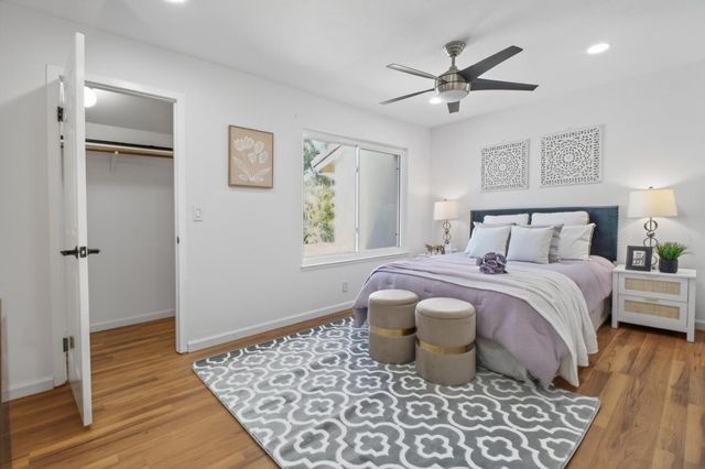 4428 Del Valle Parkway, Pleasanton, CA 94566